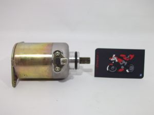 MOTOR DE ARRANQUE KYMCO AGILITY CITY (E4)